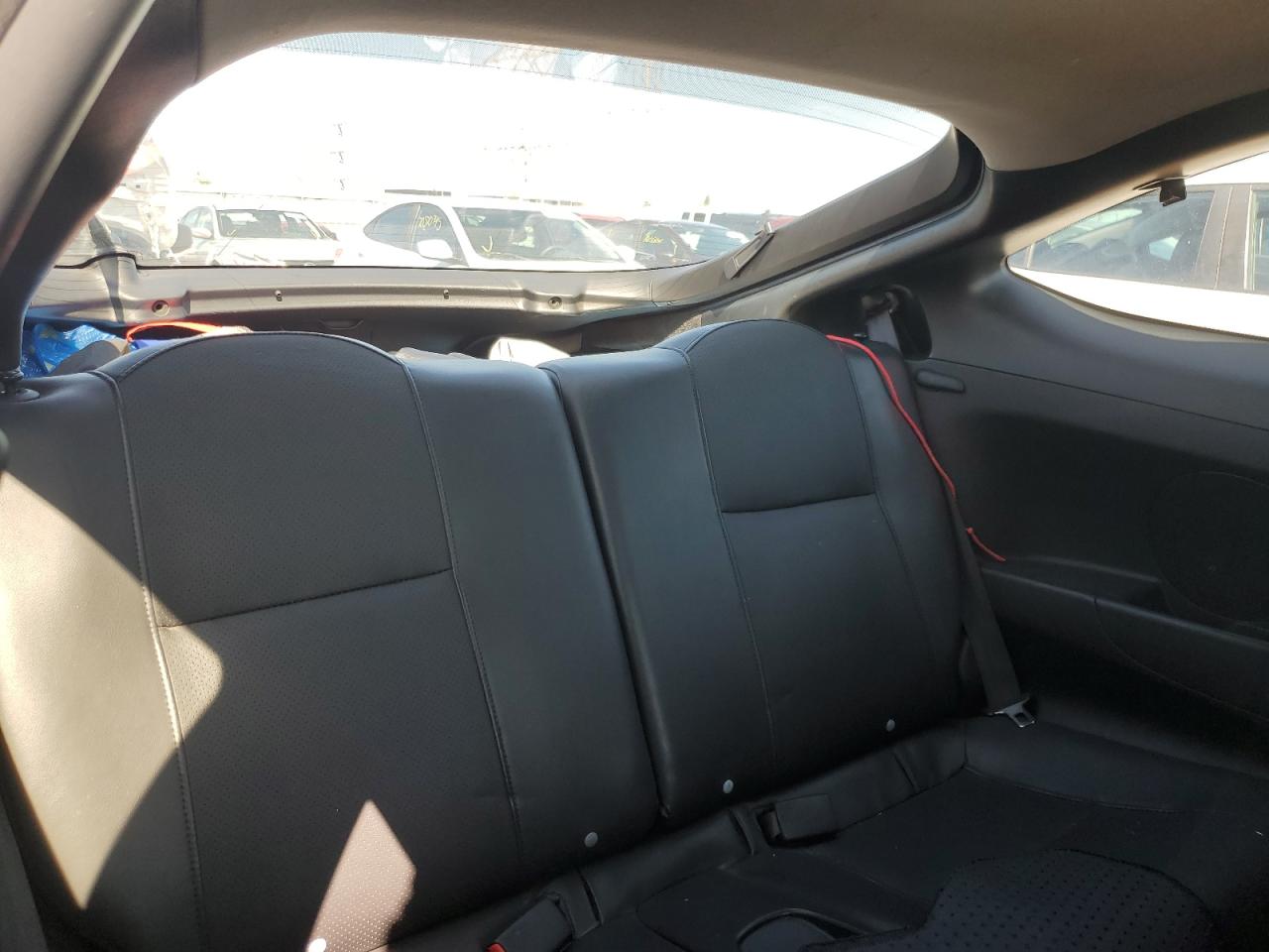 2004 Acura Rsx VIN: JH4DC54844S000064 Lot: 70845935