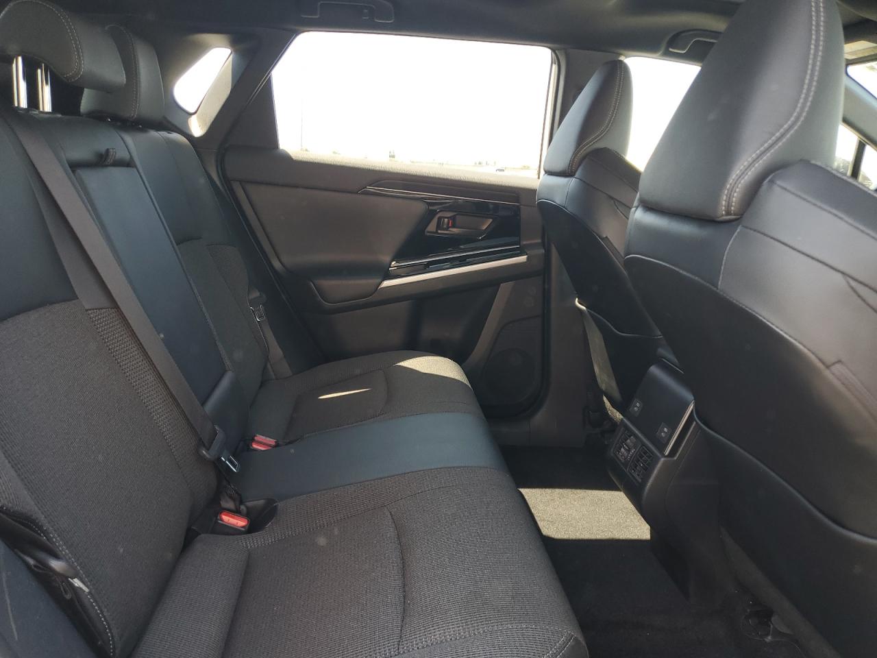 2023 Toyota Bz4X Xle VIN: JTMABACA0PA026983 Lot: 70679495