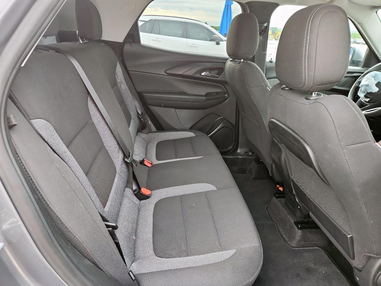 2021 Chevrolet Trailblazer Lt VIN: KL79MPS25MB059913 Lot: 67396165