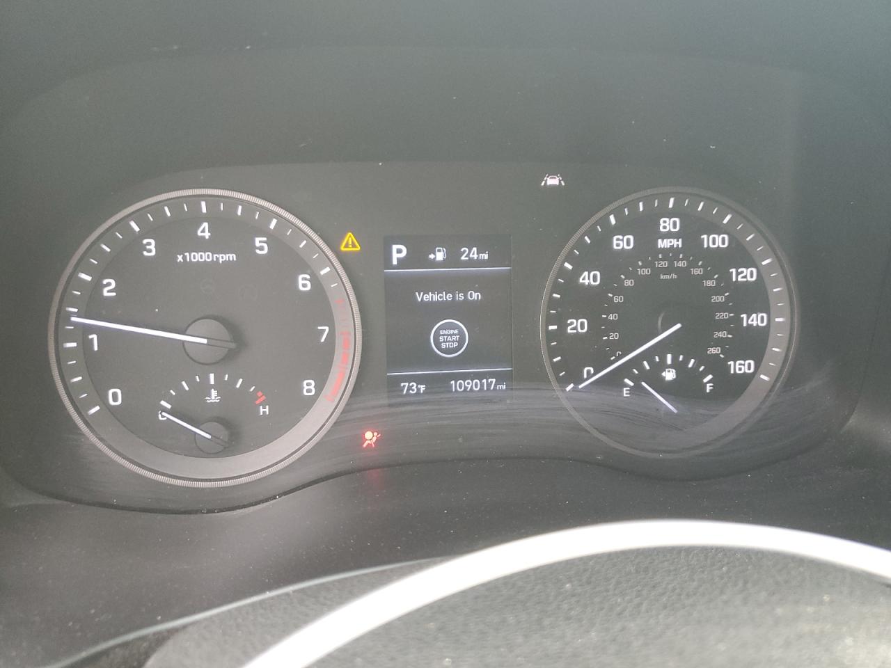 2020 Hyundai Tucson Limited VIN: KM8J3CA45LU083111 Lot: 69869655