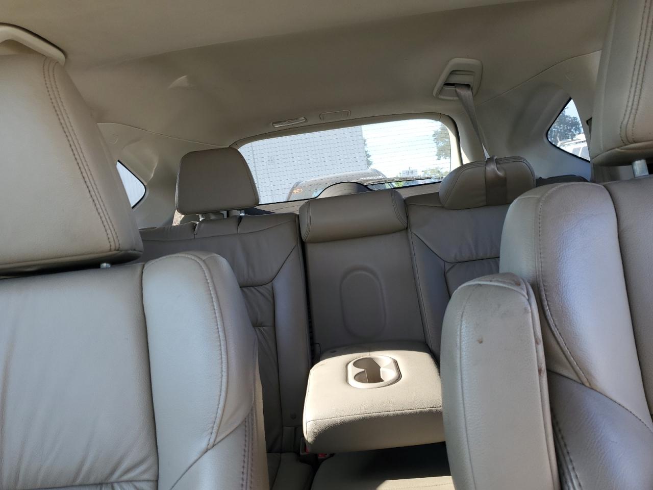 2013 Honda Cr-V Exl VIN: 5J6RM4H70DL051551 Lot: 68041625