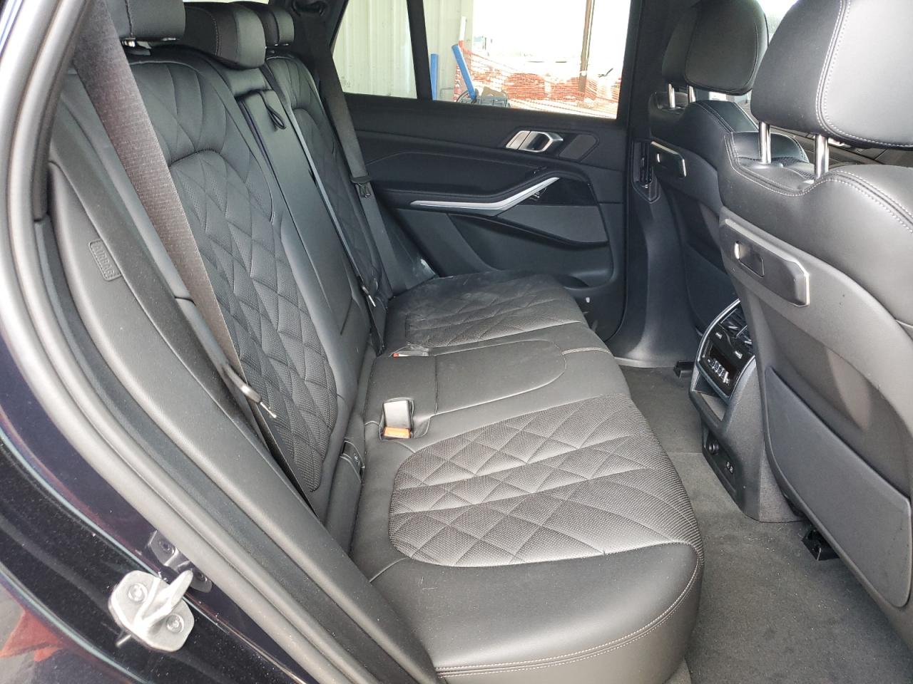 2024 BMW X5 xDrive40I VIN: 5UX23EU0XR9S36332 Lot: 70882875