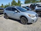2016 SUBARU CROSSTREK LIMITED   for sale at Copart OR - PORTLAND NORTH