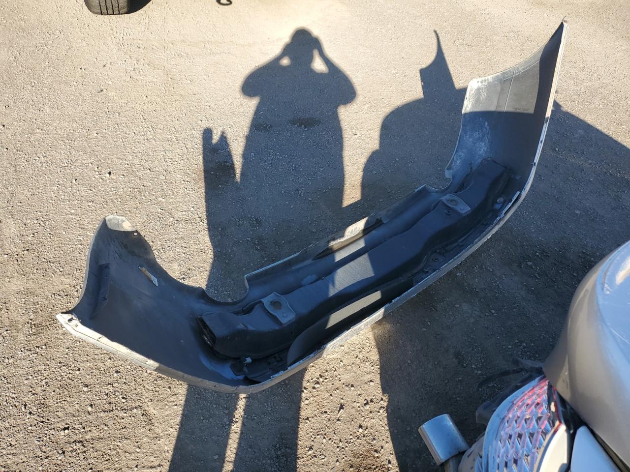 2005 BMW 645 Ci Automatic VIN: WBAEK73405B260768 Lot: 70337305