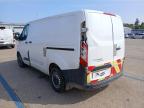 2019 FORD TRANSIT CUSTOM 280 BASE  for sale at Copart NEWBURY