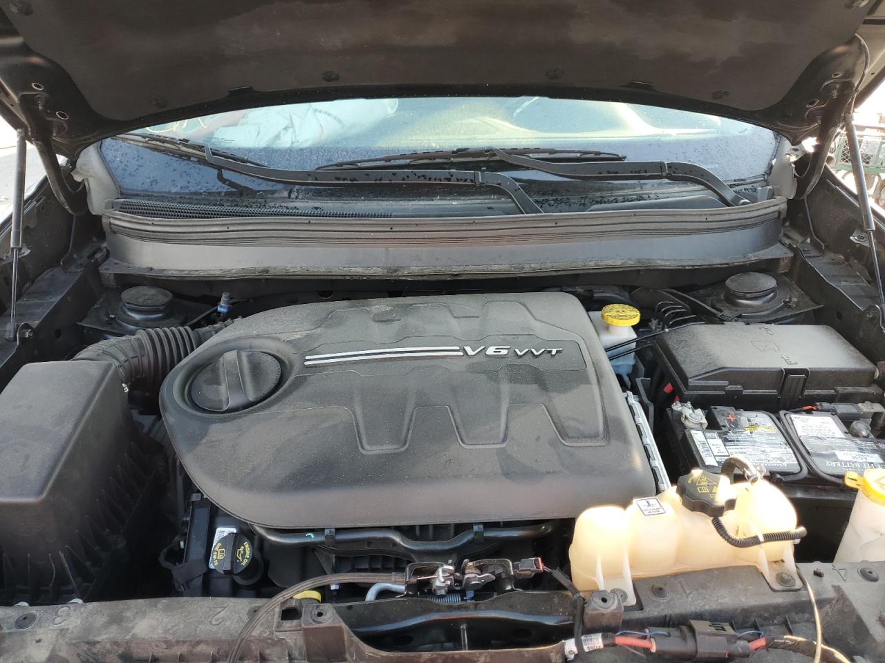 2019 Jeep Cherokee Latitude VIN: 1C4PJLCX9KD109428 Lot: 67262175