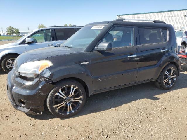 2011 KIA SOUL +   for sale at Copart AB - CALGARY