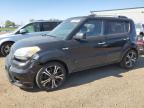 2011 KIA SOUL +   for sale at Copart AB - CALGARY
