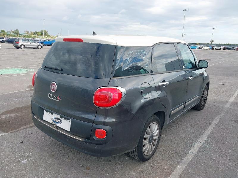 2014 FIAT 500L MPW POP STAR