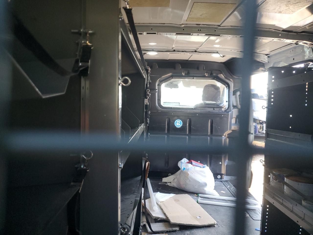 2023 Ford Transit T-350 VIN: 1FTBW1YK4PKA00665 Lot: 69080905