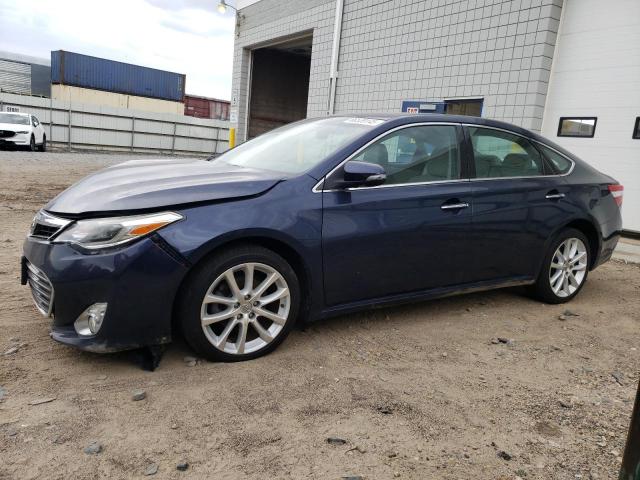 2014 Toyota Avalon Base