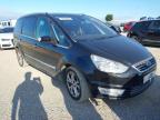 2014 FORD GALAXY TIT for sale at Copart CORBY