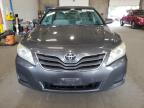 2011 TOYOTA CAMRY BASE   for sale at Copart MN - MINNEAPOLIS