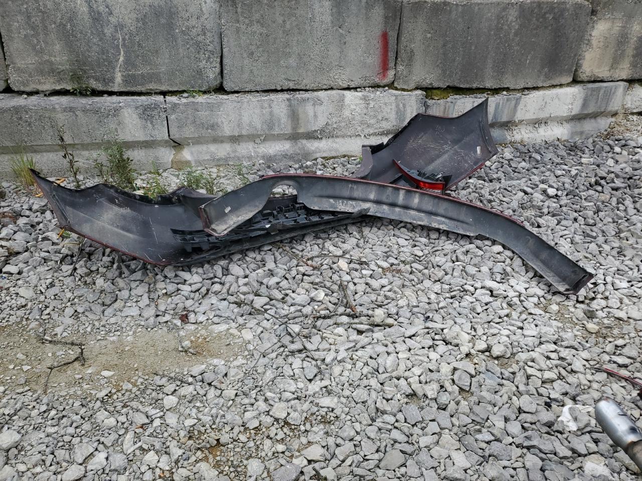 2014 Ford Fusion Se VIN: 3FA6P0H7XER390240 Lot: 69620985