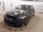 2008 BMW 525D M SPO for sale at Copart SANDWICH