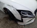 2008 AUDI TT  for sale at Copart WOLVERHAMPTON