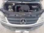 2011 MERCEDES-BENZ SPRINTER 313 CDI 3.5T CHASSIS CAB AUTO for sale at Copart CORBY