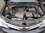2012 TOYOTA CAMRY BASE   à vendre chez Copart ON - TORONTO