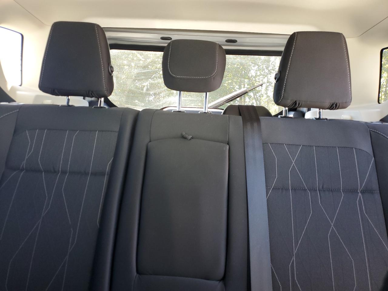 2019 Ford Ecosport Se VIN: MAJ3S2GE1KC264615 Lot: 70222085
