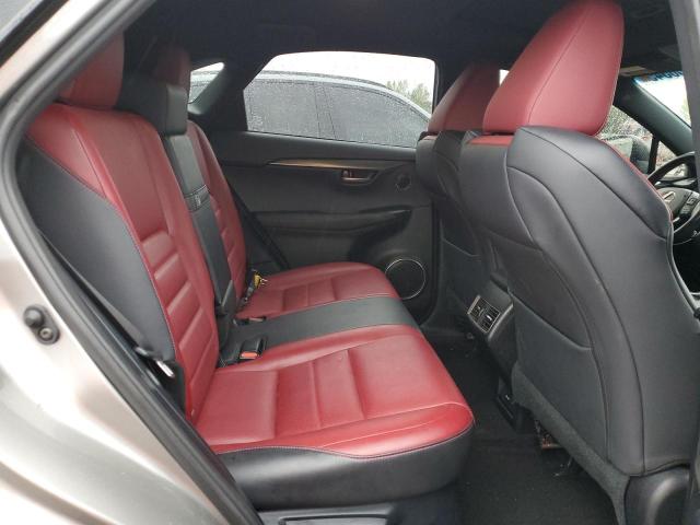 2017 LEXUS NX 200T BASE  