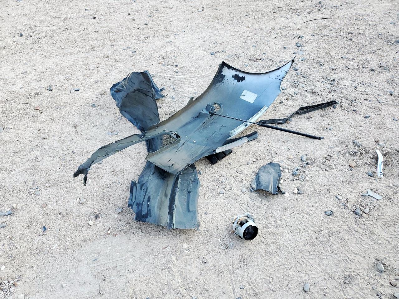 2007 Toyota Camry Hybrid VIN: JTNBB46K573020249 Lot: 69275825