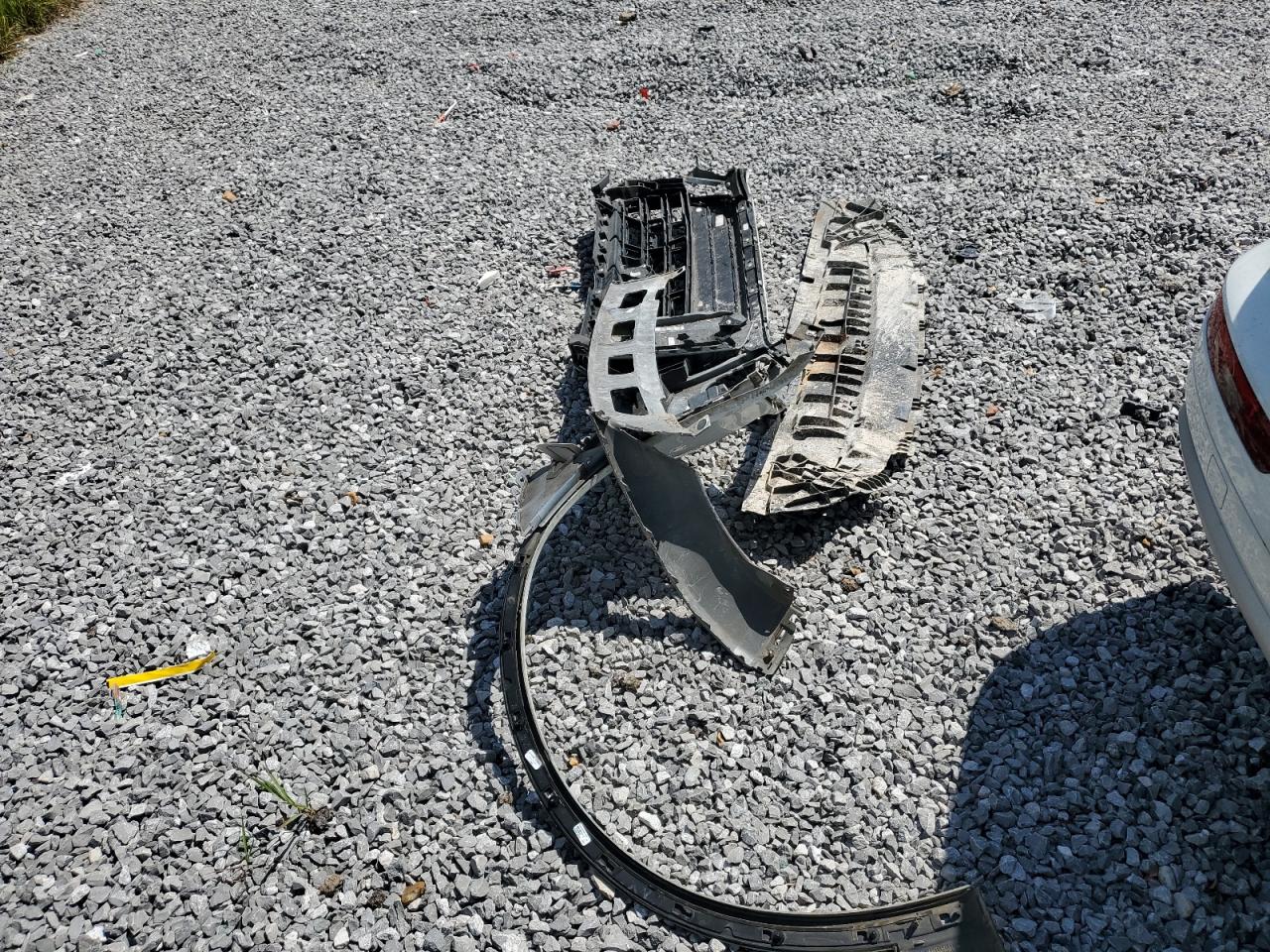 2019 Audi Q5 Premium VIN: WA1ANAFY7K2117195 Lot: 70497175