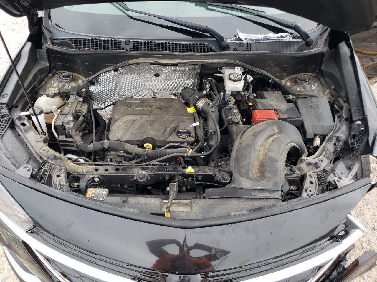 2023 Buick Encore Gx Preferred VIN: KL4MMBS20PB135083 Lot: 67821755