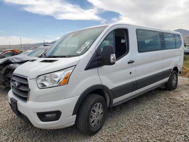  FORD TRANSIT 2020 Biały