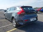 2014 VOLVO V40 SE D2  for sale at Copart SANDTOFT