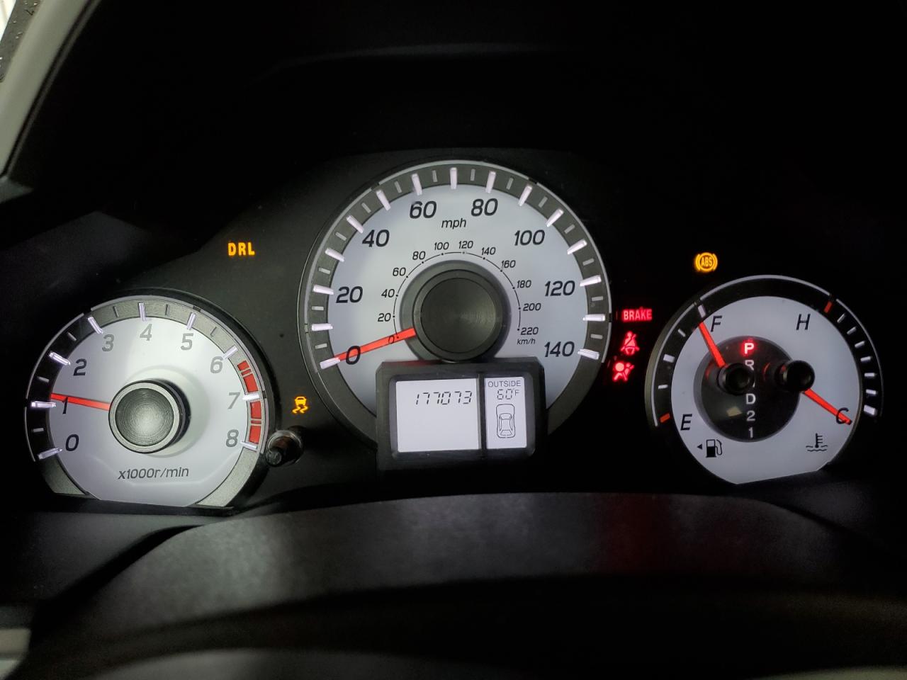 2013 Honda Pilot Exl VIN: 5FNYF4H51DB069716 Lot: 70473805