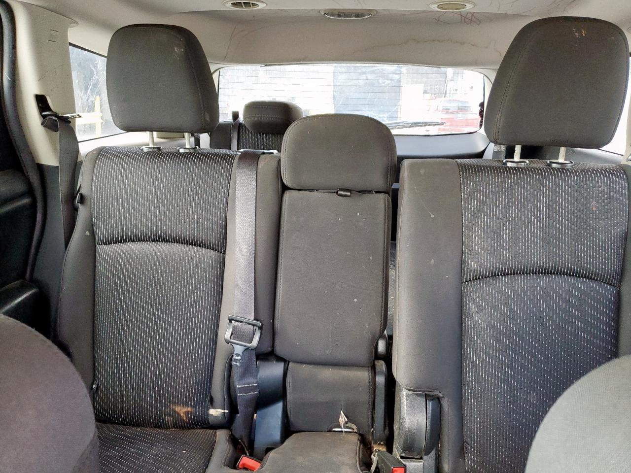 2017 Dodge Journey Sxt VIN: 3C4PDCBG0HT532491 Lot: 67947775