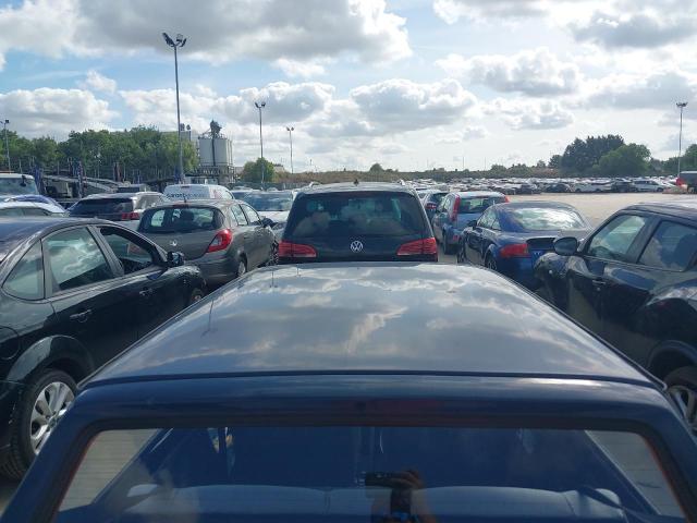 1986 VOLKSWAGEN POLO