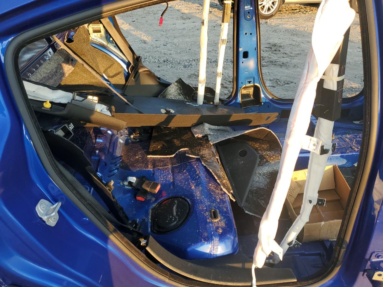 2018 Dodge Charger R/T 392 VIN: 2C3CDXGJ8JH172979 Lot: 69204725