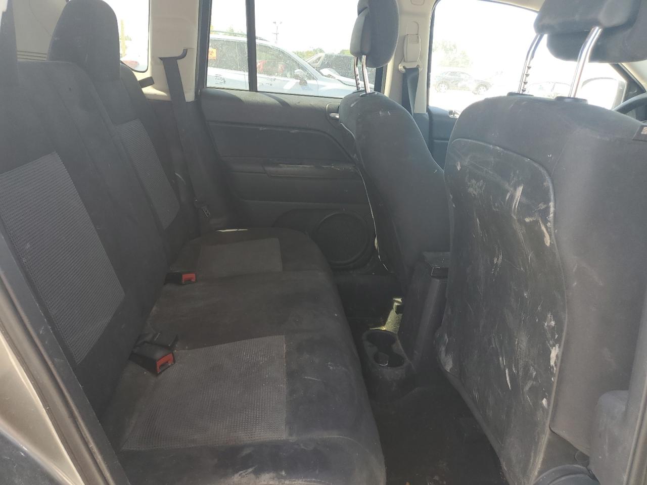 2012 Jeep Compass Sport VIN: 1C4NJDBB5CD559338 Lot: 70961495