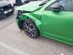2019 SKODA OCTAVIA VRS for sale at Copart SANDWICH