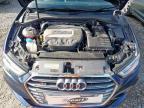 2017 AUDI A3 S3 for sale at Copart WOLVERHAMPTON