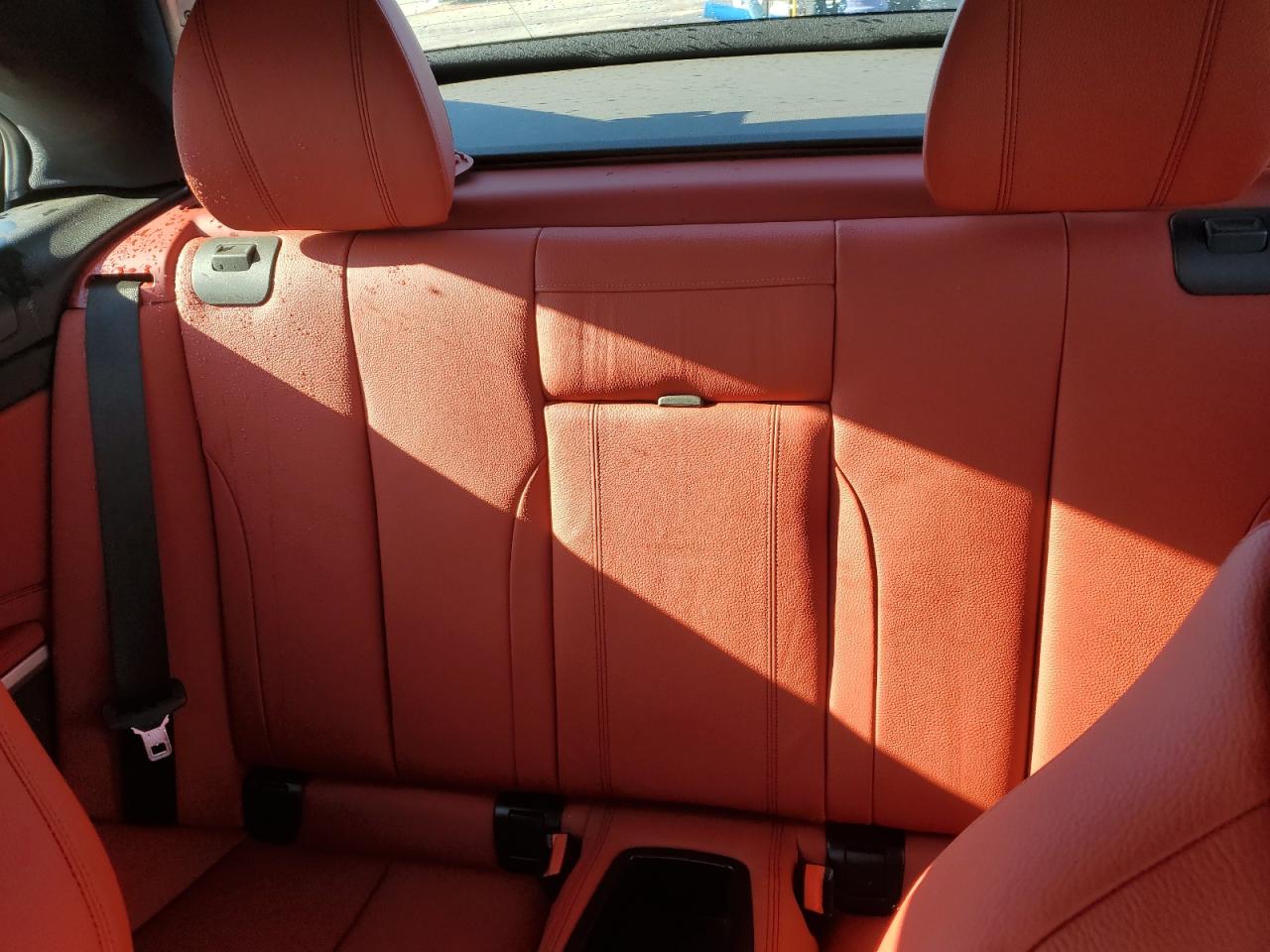 2020 BMW 430I VIN: WBA4Z1C00L5R65616 Lot: 69584725