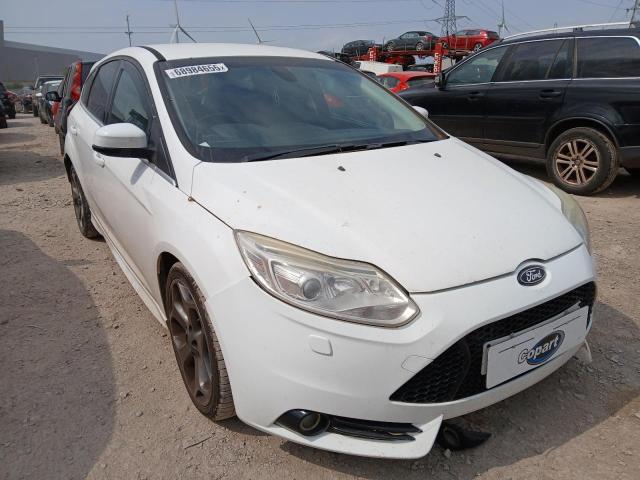 2011 FORD FOCUS 1.6 ECOBOOST TITANIUM X 5DR