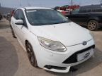 2011 FORD FOCUS 1.6 ECOBOOST TITANIUM X 5DR for sale at Copart BRISTOL