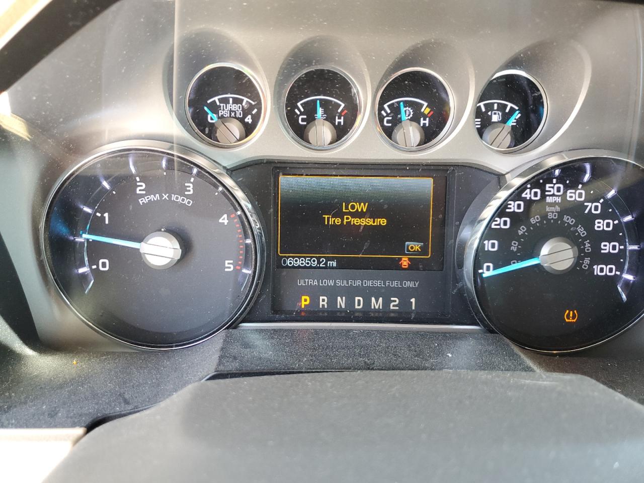 2016 Ford F350 Super Duty VIN: 1FT8W3BT4GEB92319 Lot: 67323555