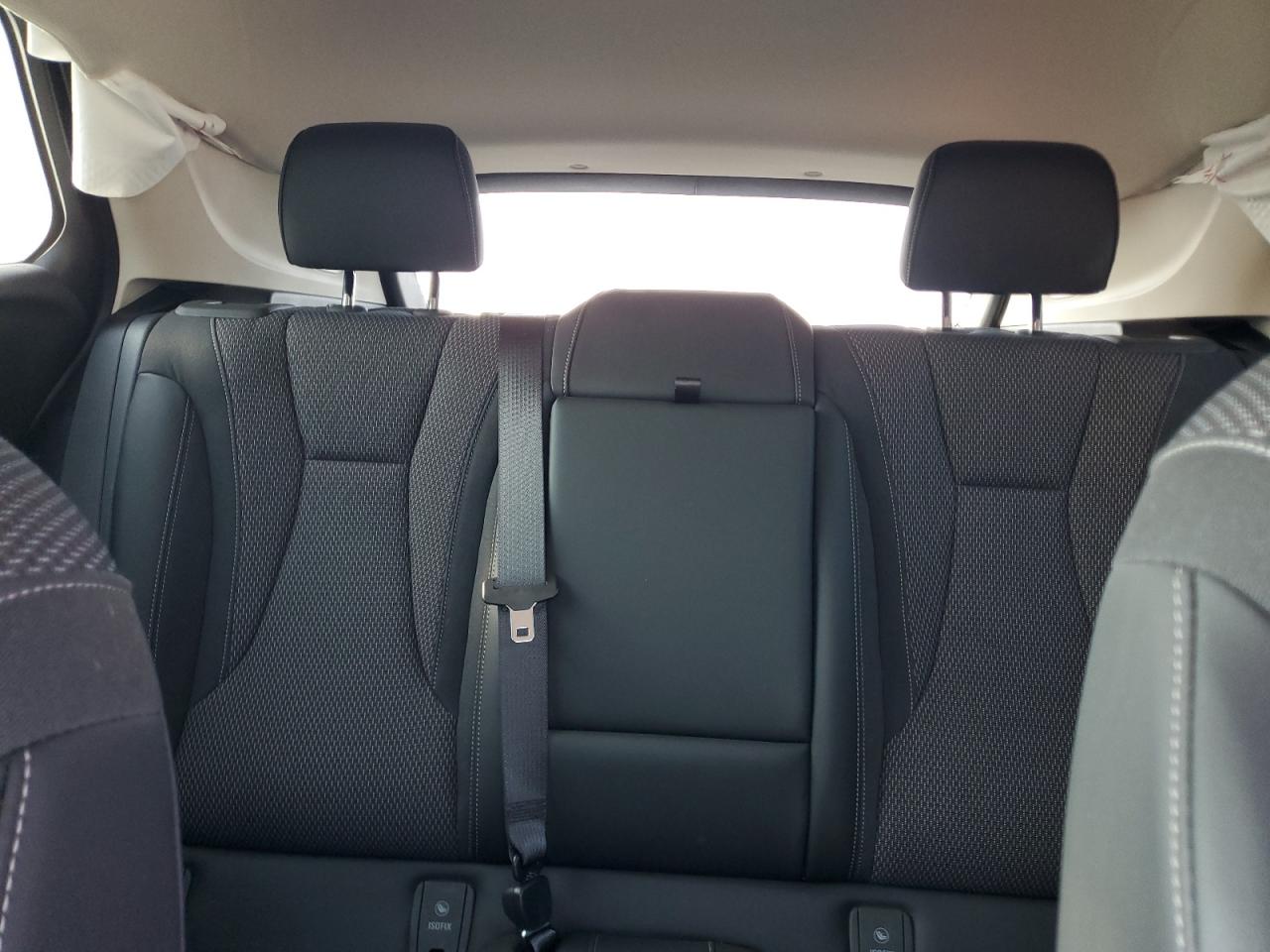 2022 Buick Envision Preferred VIN: LRBAZLR47ND124802 Lot: 67803925