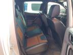 2019 FORD RANGER WILDTRAK 4X4 DCB T  for sale at Copart BRISTOL