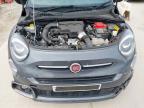 2020 FIAT 500X SPORT for sale at Copart SANDY