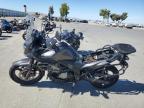 2013 SUZUKI DL650 A   for sale at Copart CA - MARTINEZ