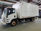 2014 ISUZU NPR    à vendre chez Copart CT - HARTFORD SPRINGFIELD