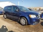 2017 DODGE GRAND CARAVAN SE   for sale at Copart ON - TORONTO