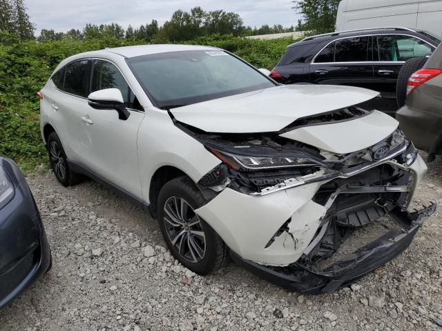 2022 TOYOTA VENZA LE  