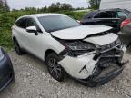 2022 TOYOTA VENZA LE   for sale at Copart AB - CALGARY