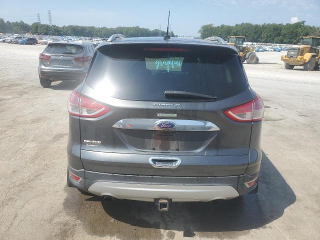  FORD ESCAPE 2016 Серый