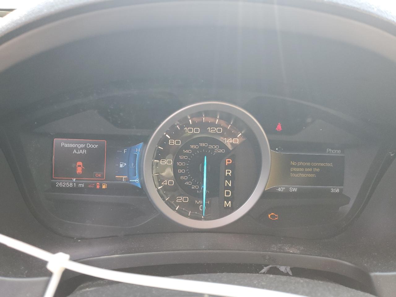 2015 Ford Explorer Xlt VIN: 1FM5K7D83FGA38584 Lot: 69471135